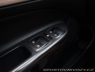 Škoda Octavia RS RS RS 2.0 TSI 2011