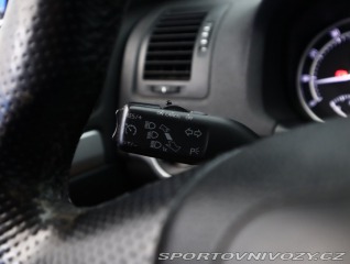 Škoda Octavia RS RS RS 2.0 TSI 2011