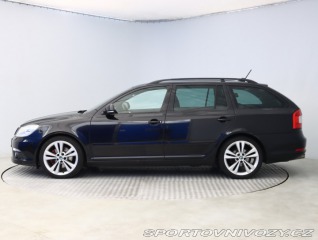 Škoda Octavia RS RS RS 2.0 TSI 2011