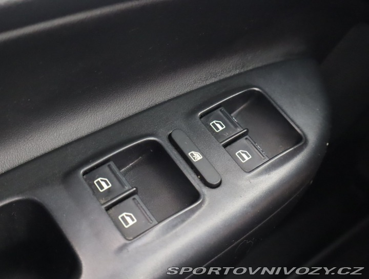 Škoda Octavia RS RS RS 2.0 TDI 2009