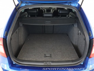 Škoda Octavia RS RS RS 2.0 TDI 2009