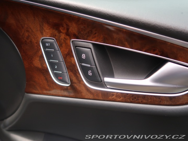 Audi A7 3.0 TFSI 2012