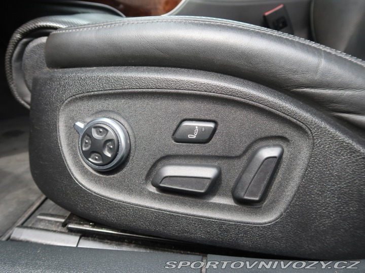 Audi A7 3.0 TFSI 2012