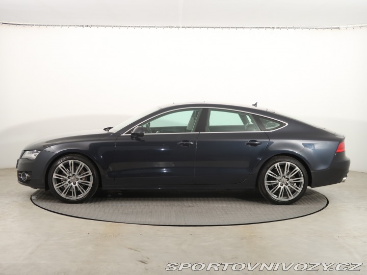 Audi A7 3.0 TFSI 2012