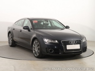 Audi A7 3.0 TFSI 2012