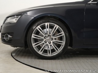 Audi A7 3.0 TFSI 2012