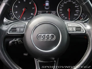 Audi A7 3.0 TFSI 2012