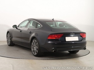 Audi A7 3.0 TFSI 2012