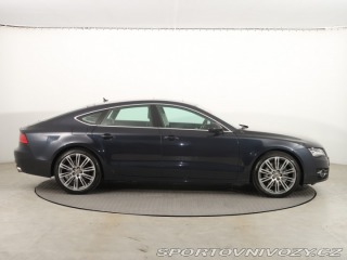 Audi A7 3.0 TFSI 2012
