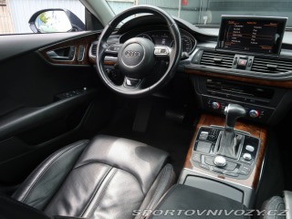 Audi A7 3.0 TFSI 2012