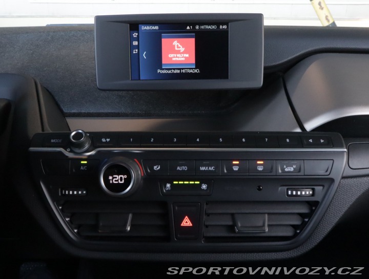 BMW i3 120Ah BEV 2021