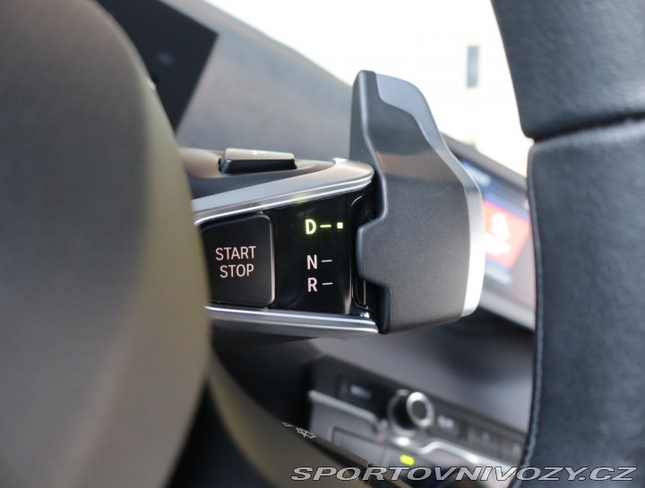 BMW i3 120Ah BEV 2021