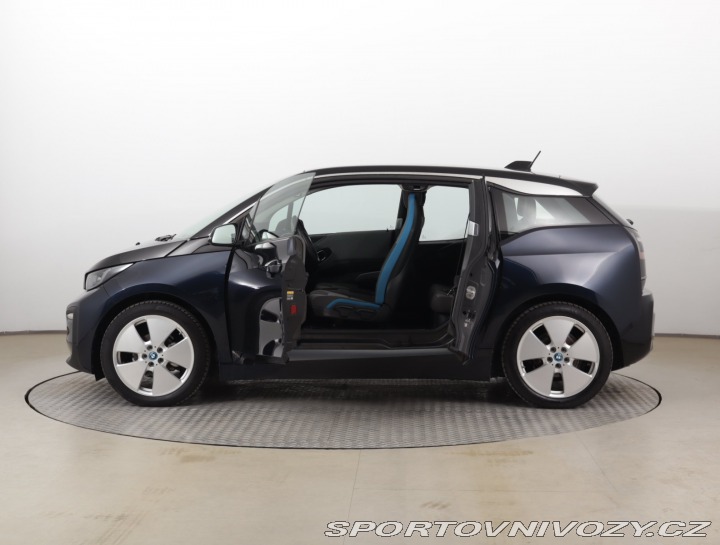 BMW i3 120Ah BEV 2021