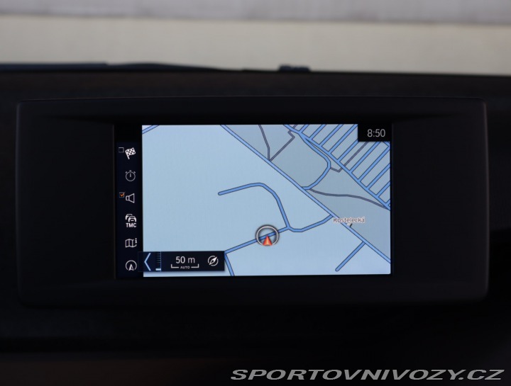BMW i3 120Ah BEV 2021
