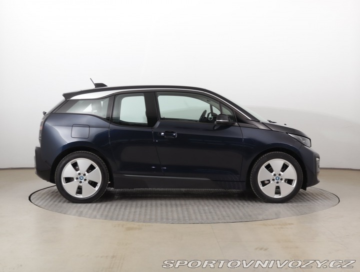 BMW i3 120Ah BEV 2021