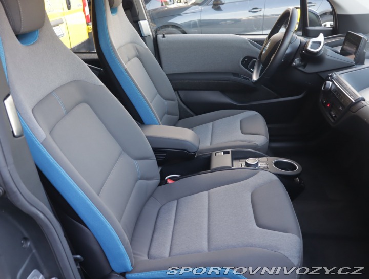 BMW i3 120Ah BEV 2021
