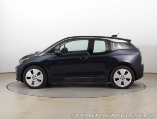 BMW i3 120Ah BEV 2021