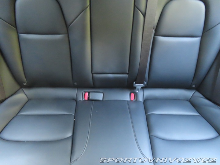 Tesla Model 3 Long Range 4WD 82kWh 2021