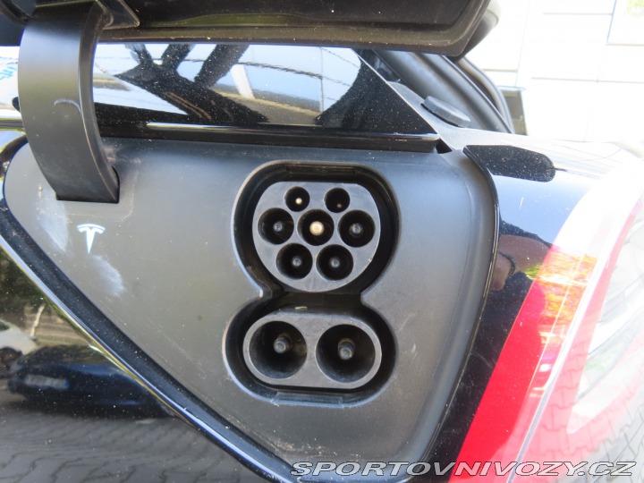 Tesla Model 3 Long Range 4WD 82kWh 2021