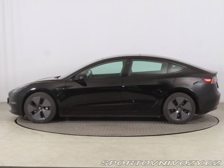 Tesla Model 3 Long Range 4WD 82kWh 2021