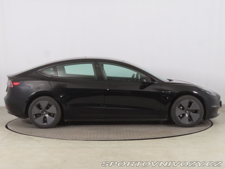 Tesla Model 3 Long Range 4WD 82kWh 2021