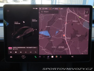 Tesla Model 3 Long Range 4WD 82kWh 2021