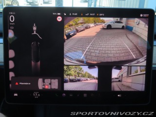 Tesla Model 3 Long Range 4WD 82kWh 2021