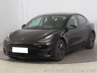 Tesla Model 3 Long Range 4WD 82kWh 2021