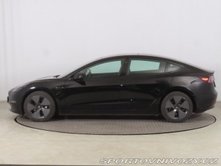 Tesla Model 3 Long Range 4WD 82kWh 2021
