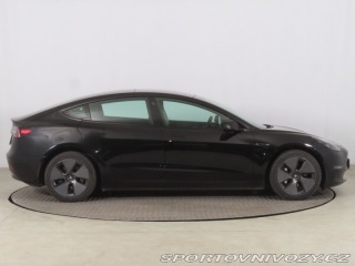 Tesla Model 3 Long Range 4WD 82kWh 2021