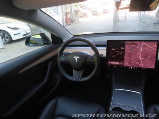 Tesla Model 3 Long Range 4WD 82kWh 2021