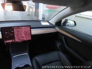 Tesla Model 3 Long Range 4WD 82kWh 2021