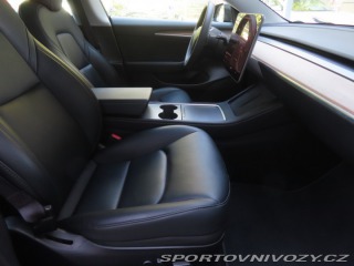Tesla Model 3 Long Range 4WD 82kWh 2021