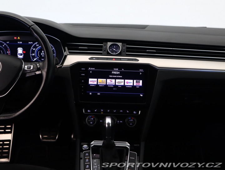 Volkswagen Arteon Elegance 2.0 BiTDI 4Motio 2017