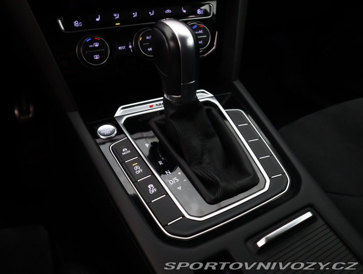 Volkswagen Arteon Elegance 2.0 BiTDI 4Motio 2017