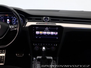 Volkswagen Arteon Elegance 2.0 BiTDI 4Motio 2017