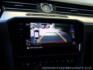 Volkswagen Arteon Elegance 2.0 BiTDI 4Motio 2017