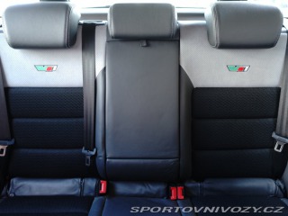 Škoda Octavia RS RS RS 2.0 TDI 2007
