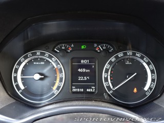 Škoda Octavia RS RS RS 2.0 TDI 2007