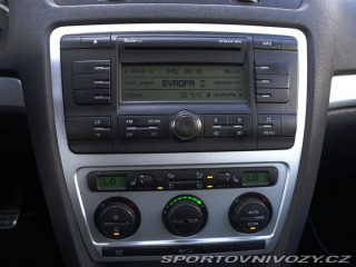 Škoda Octavia RS RS RS 2.0 TDI 2007