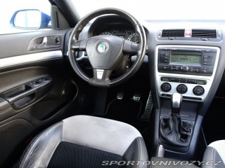 Škoda Octavia RS RS RS 2.0 TDI 2007