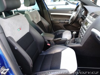 Škoda Octavia RS RS RS 2.0 TDI 2007