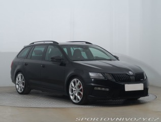 Škoda Octavia RS RS RS 230 2.0 TSI