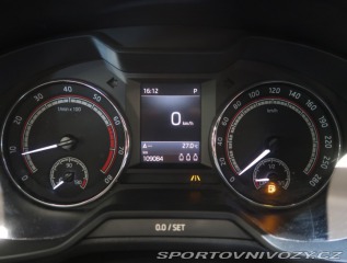 Škoda Octavia RS RS RS 230 2.0 TSI 2017