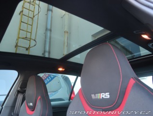 Škoda Octavia RS RS RS 230 2.0 TSI 2017