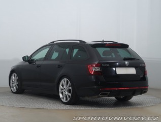 Škoda Octavia RS RS RS 230 2.0 TSI 2017