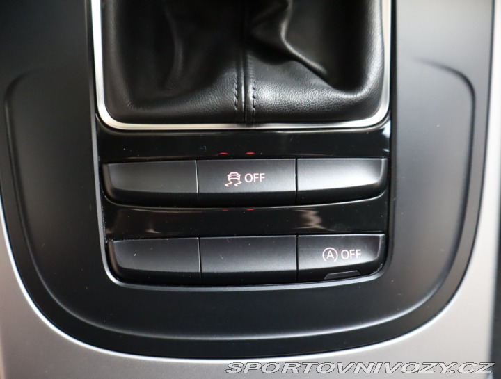 Audi A5 2.0 TDI 2013