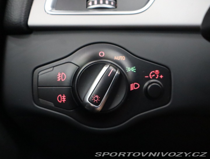 Audi A5 2.0 TDI 2013