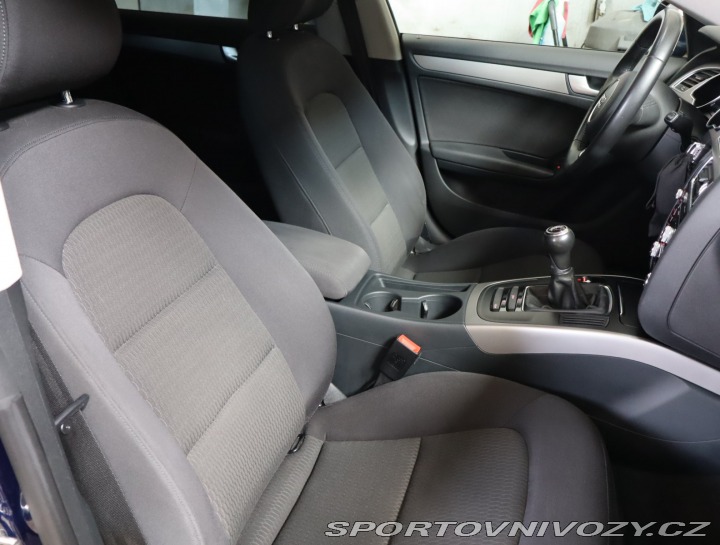 Audi A5 2.0 TDI 2013