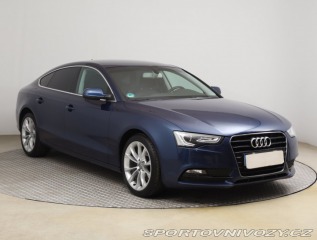 Audi A5 2.0 TDI 2013